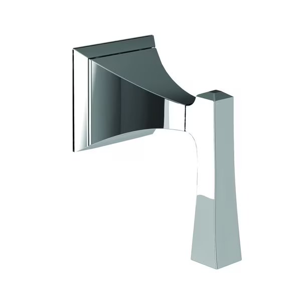 Diverter/Flow Control Trim in Polished Brass Uncoated (Living), Newport Brass, Mfr#: 3-594/03N